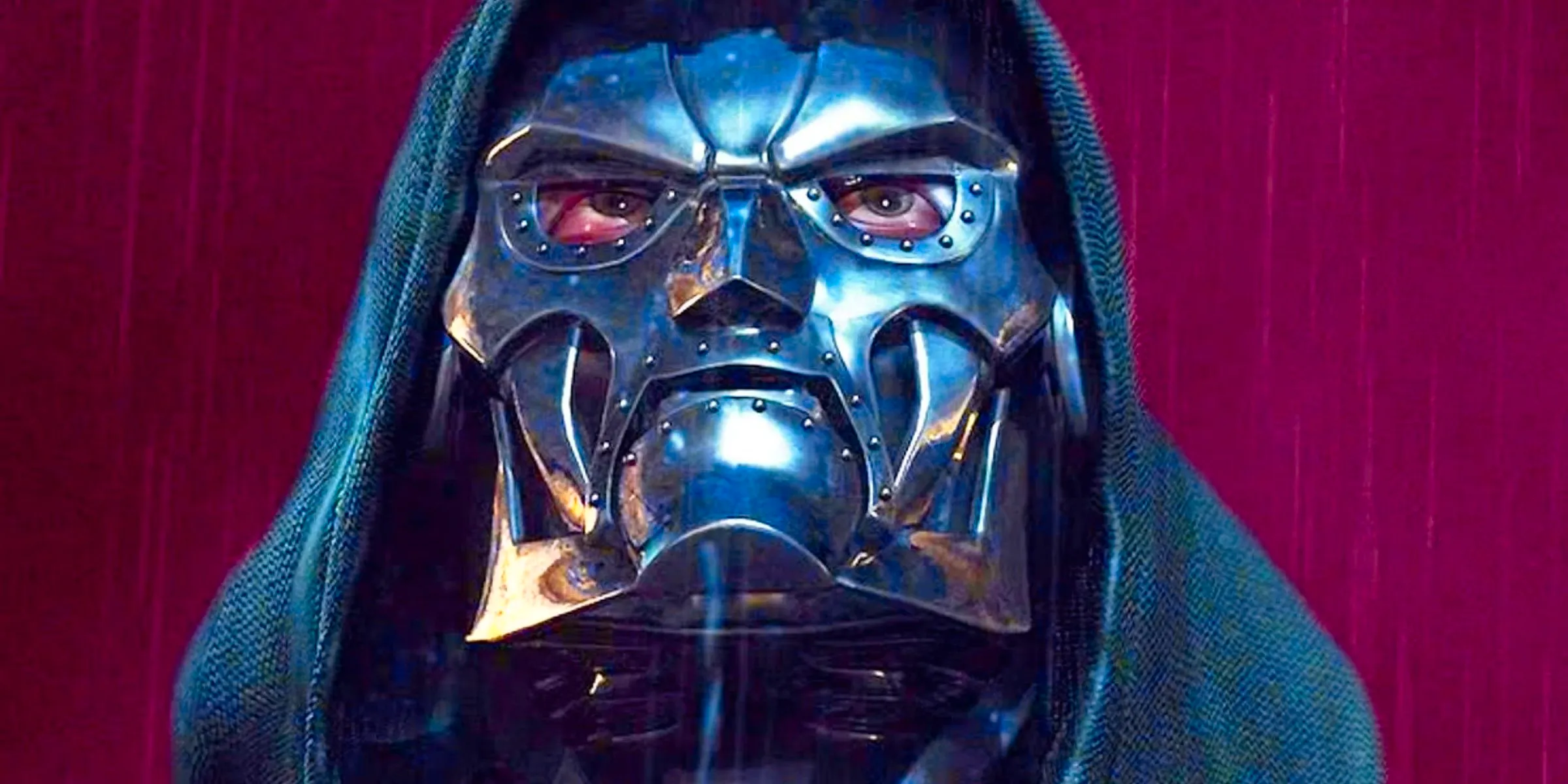 Doctor Doom in Marvel Comics Image