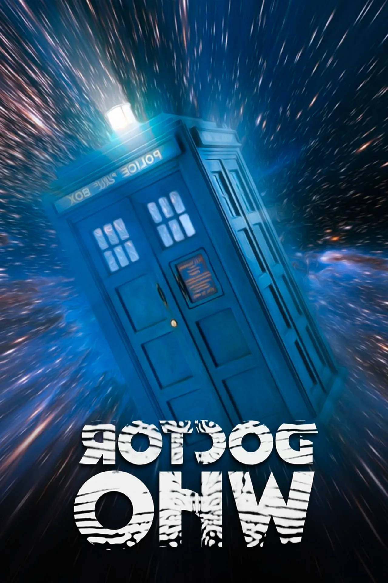 Doctor Who (1963) Image