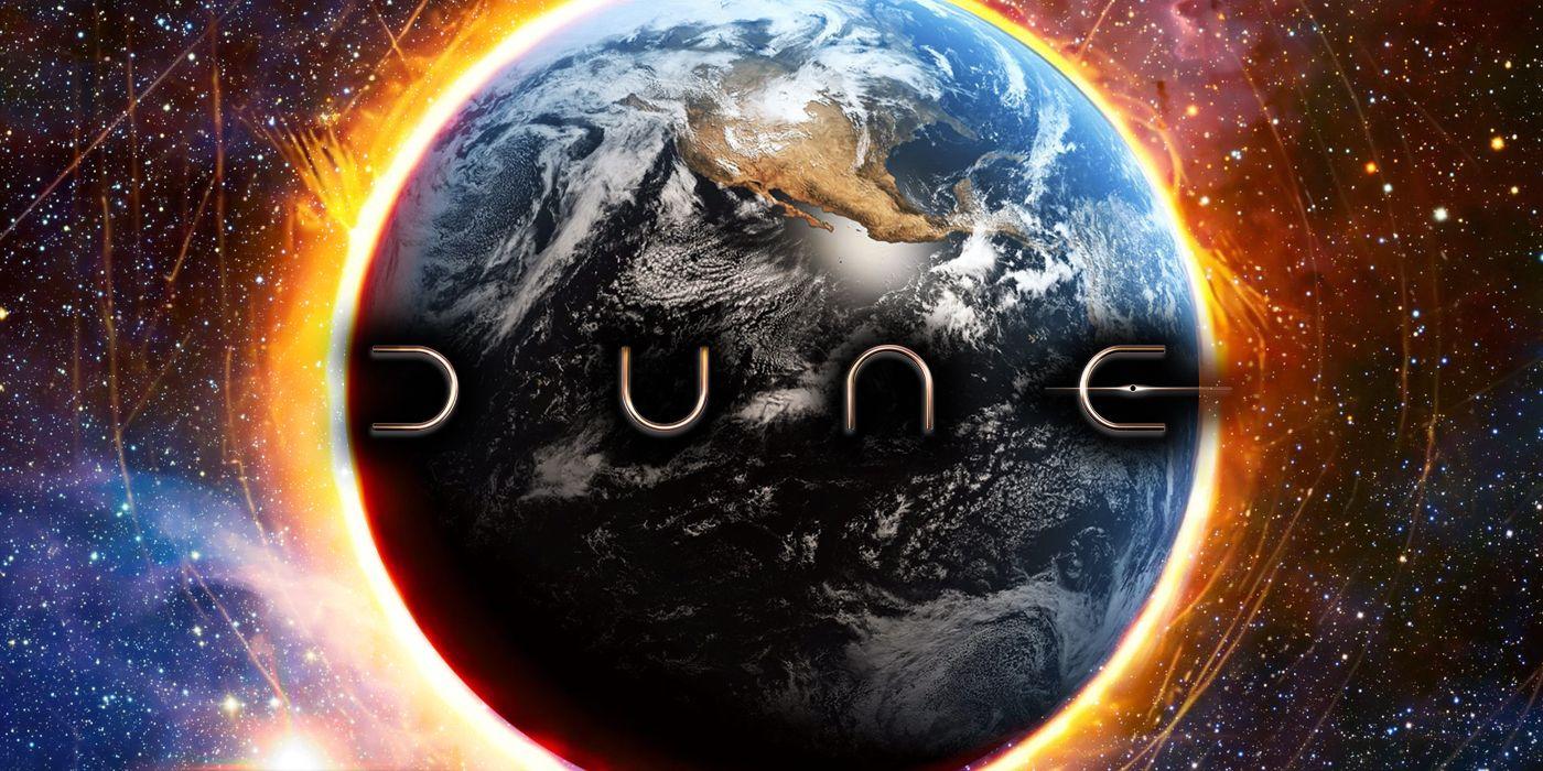 Does Dune Take Place in Our Universe? Earth's Hidden Legacy image 3 