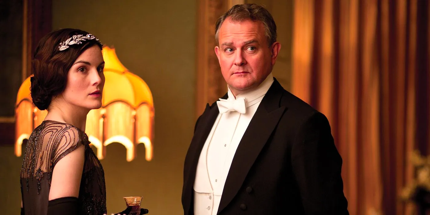 downton abbey s04 Image