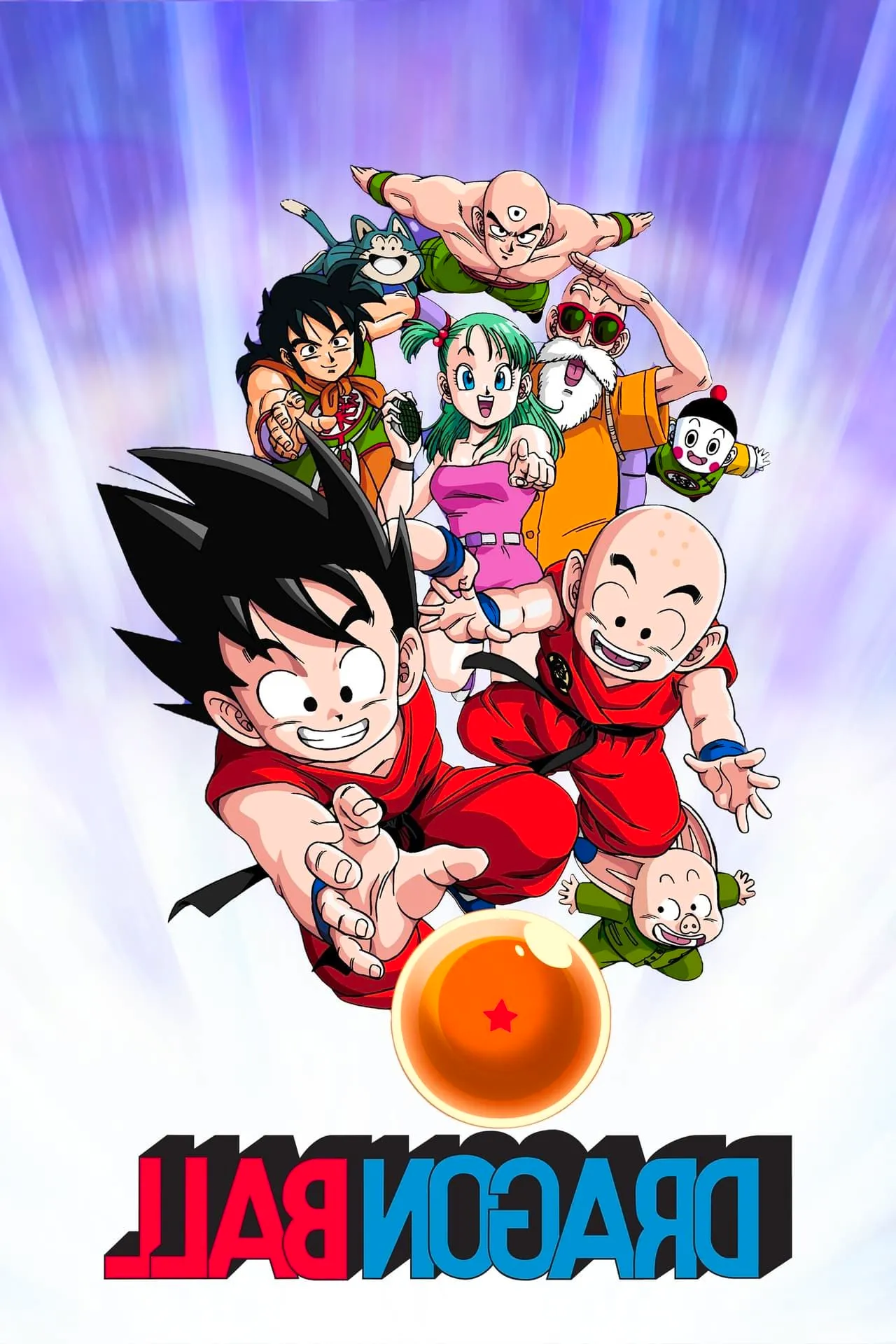 Dragon Ball (1986) Image