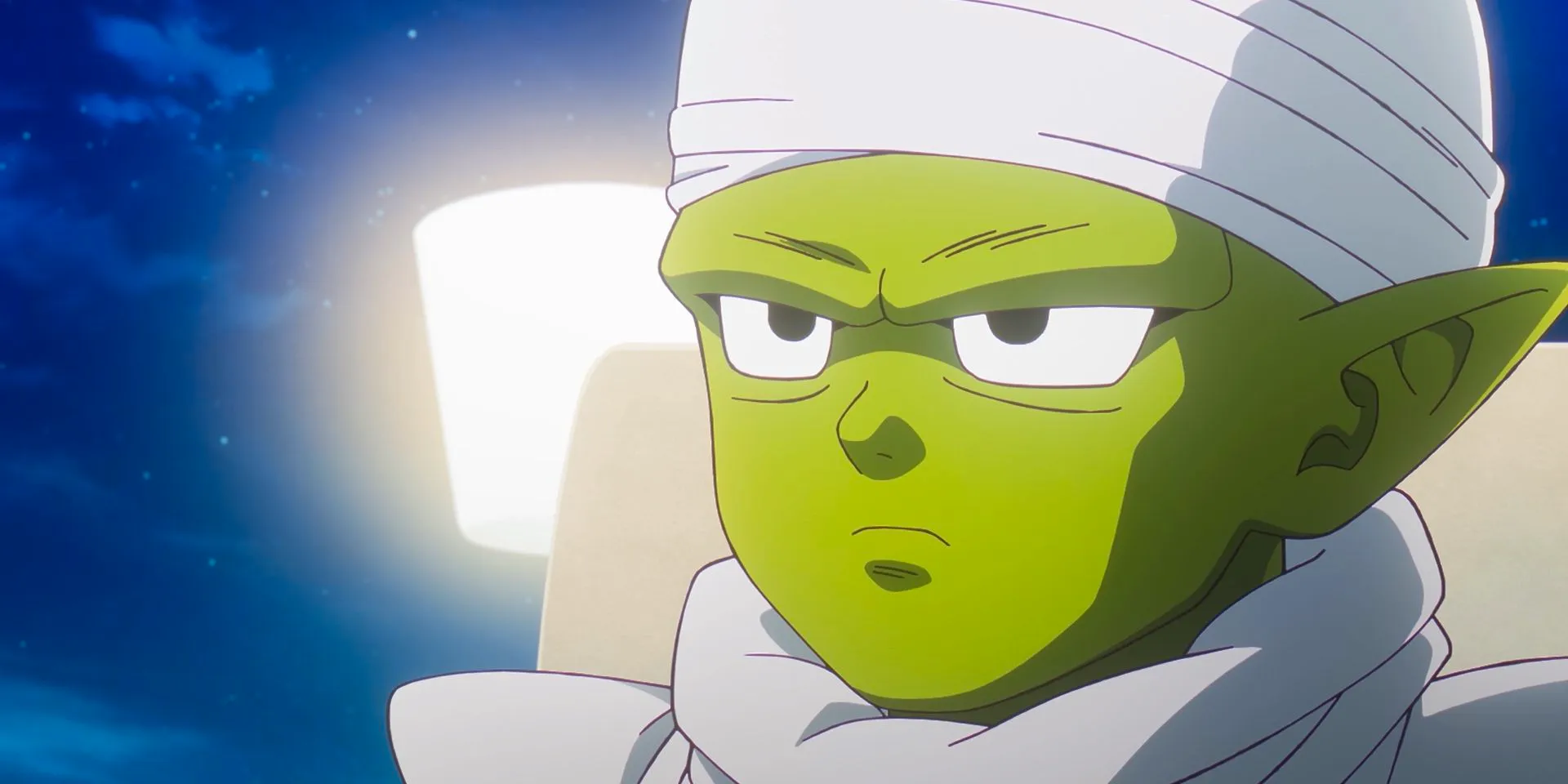 Dragon Ball DAIMA Piccolo as a child Image