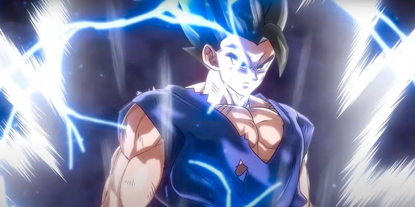 Dragon Ball Super: Super Hero Trailer Reveals Frieza, Broly & Ultimate Gohan Image