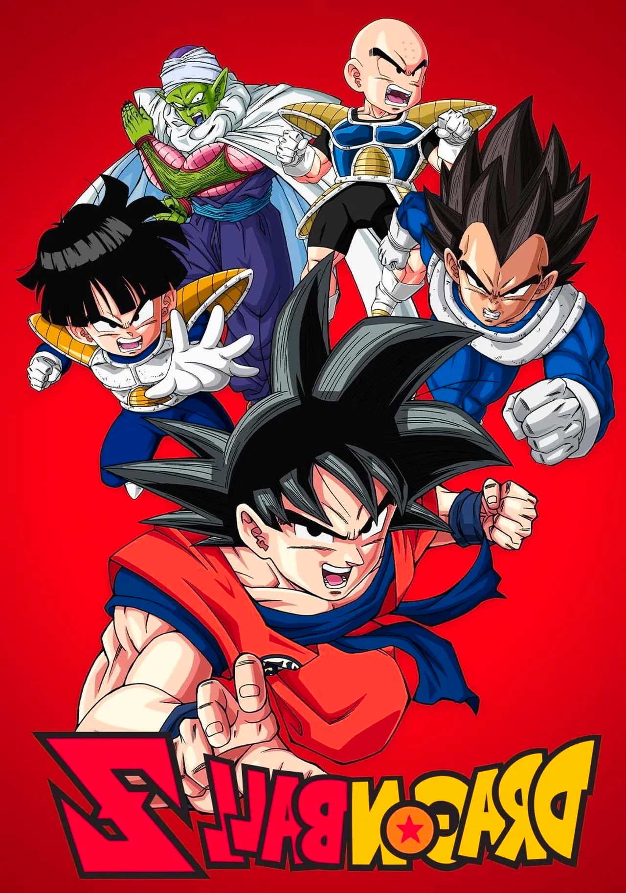 Dragon Ball Z (1989) Image