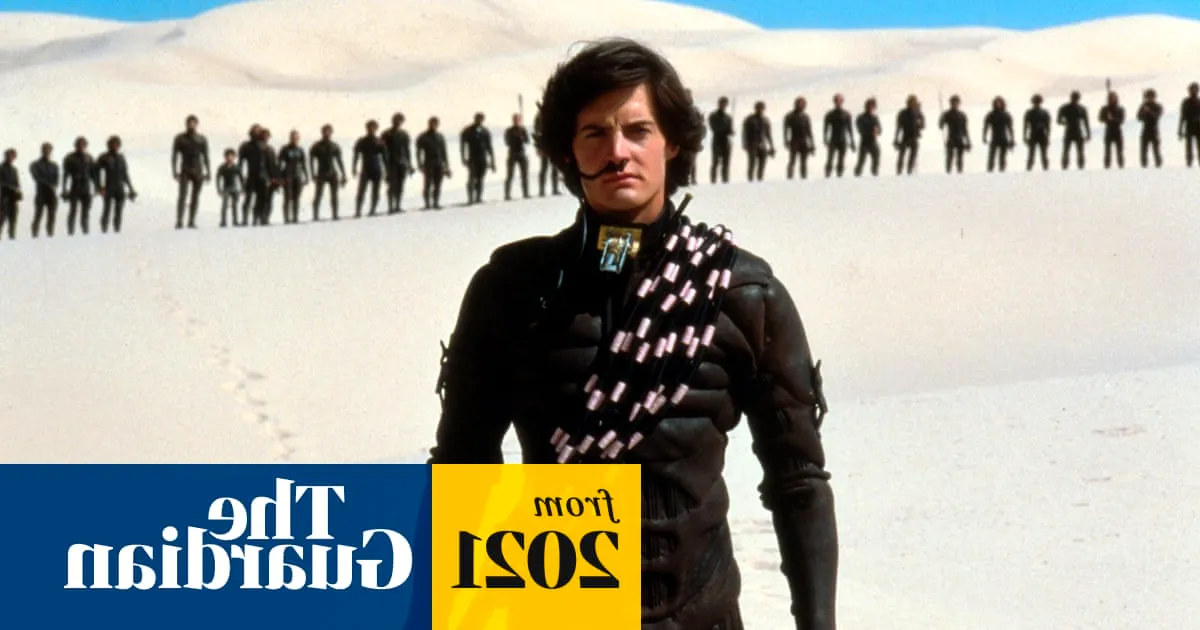 Dune 1984 Review: Is David Lynch's Dune Worth Watching? A Cult Classic? image 1 Image