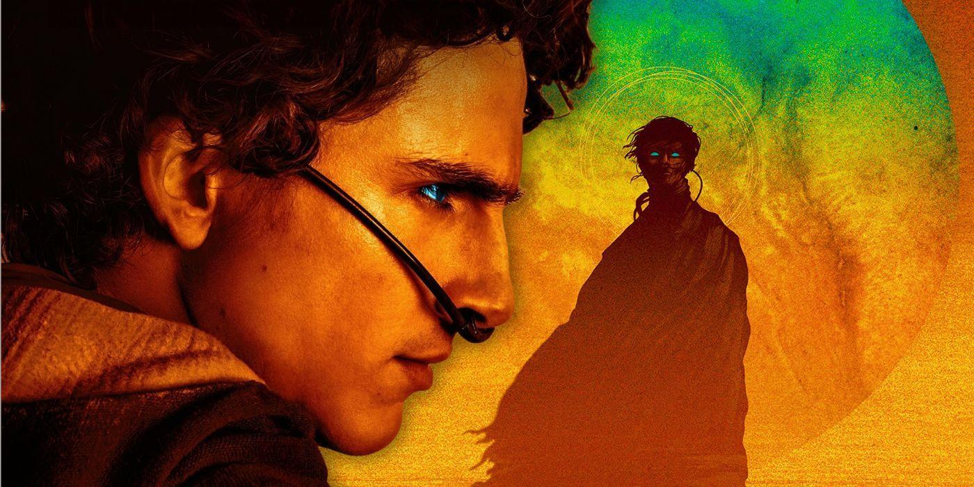 Dune 2 Villain: Unpacking the Bad Guy & Paul Atreides' Tragic Descent image 3 