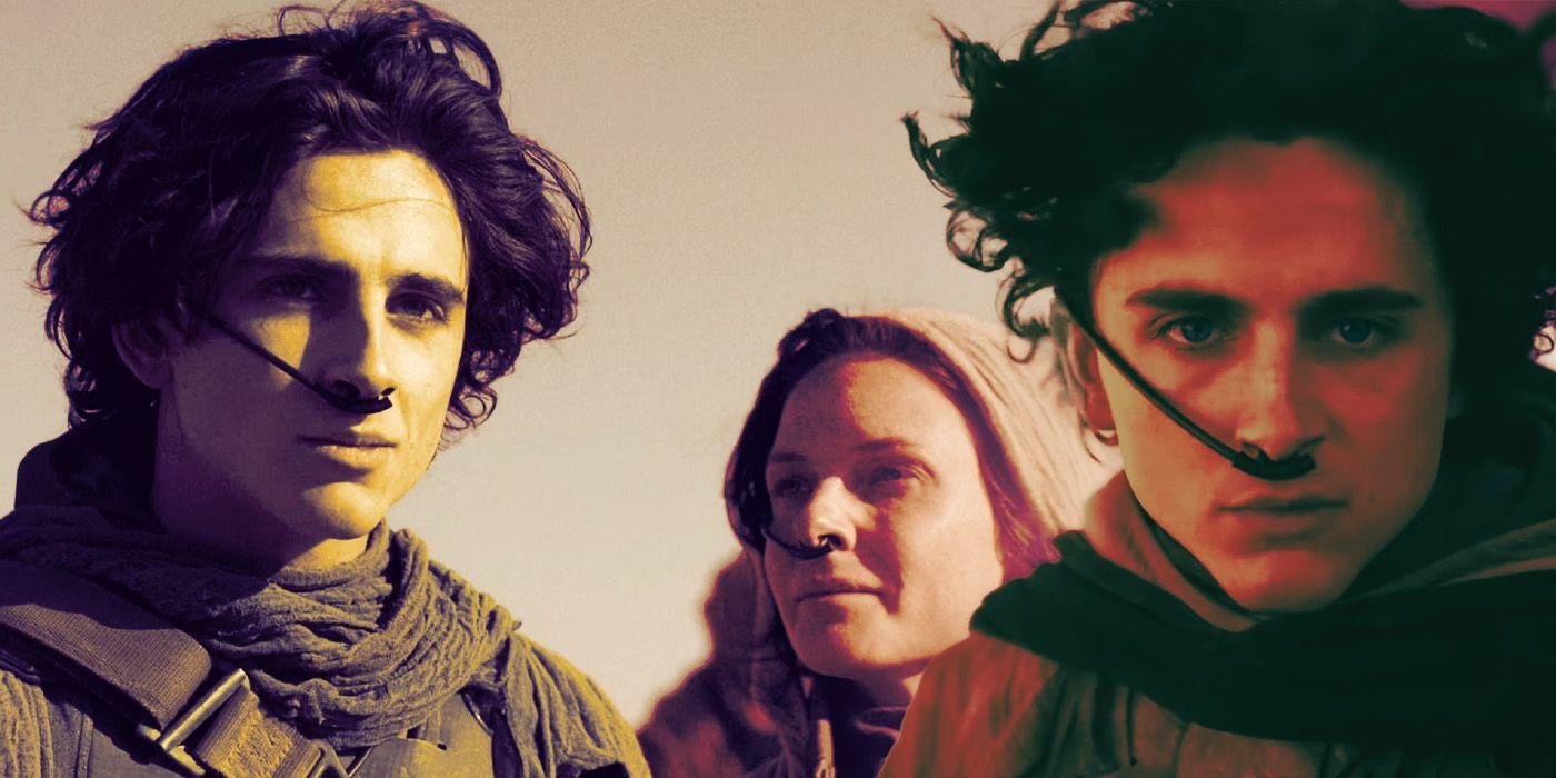 Dune 2 Villain: Unpacking the Bad Guy & Paul Atreides' Tragic Descent image 5 