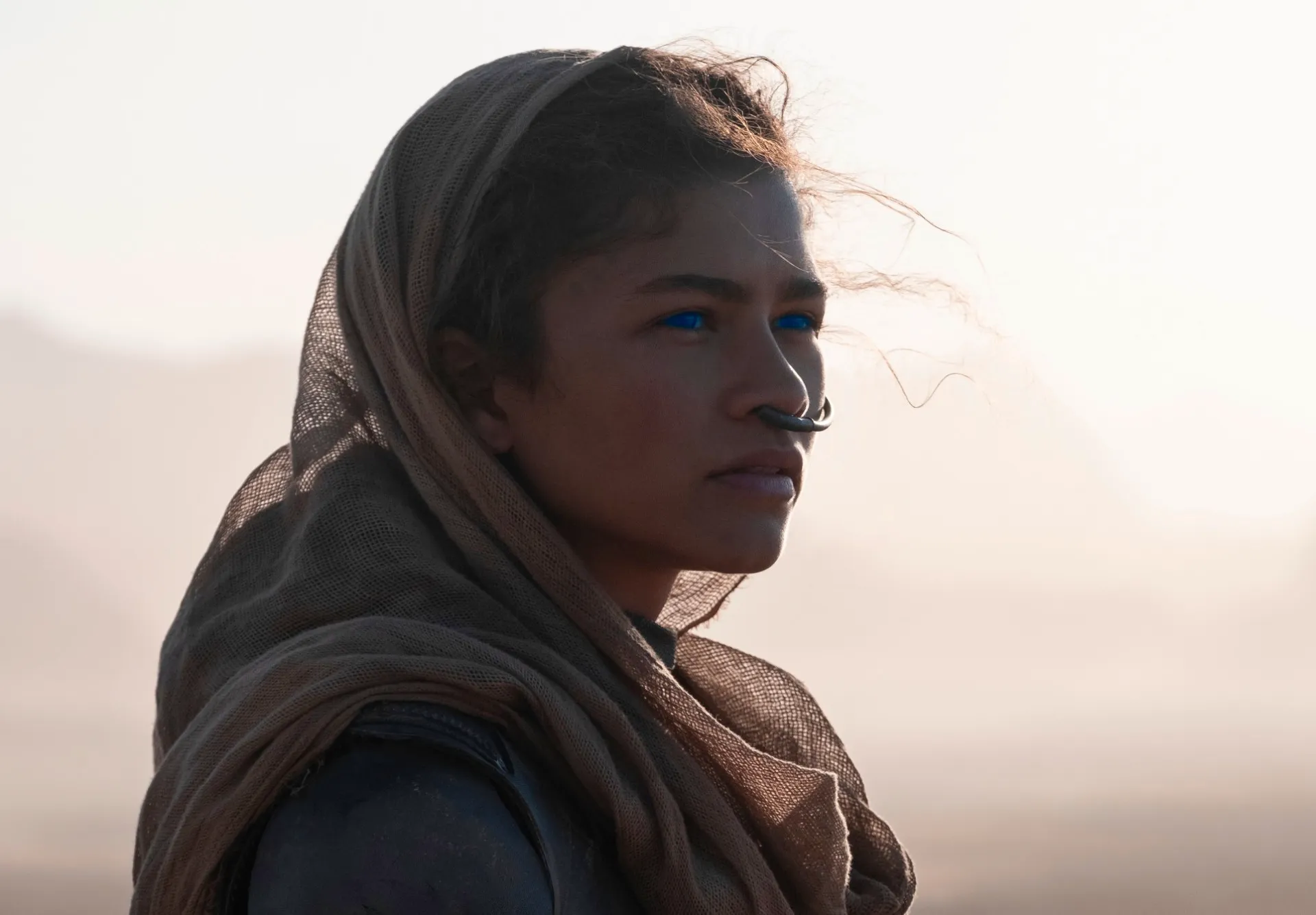 Dune 2: Zendaya's AMAZING Performance vs. Florence Pugh's SHOCKING Sidelining!  Did Dune Repeat Its Biggest Mistake? image 2 Image