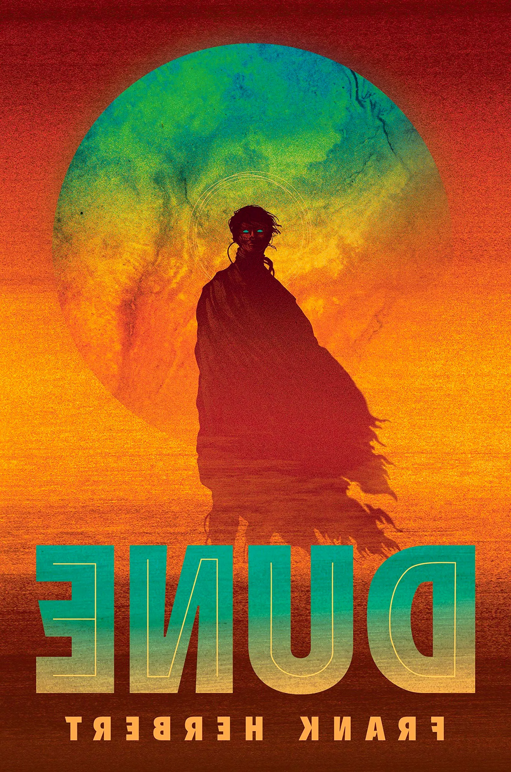 Dune Franchise Poster Image