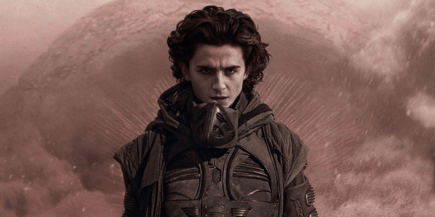 Dune: Is Paul a Villain? Unpacking Atreides's Morality | Is Paul Atreides Evil? image 4 