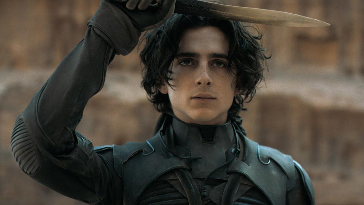 Dune: Is Paul a Villain? Unpacking Atreides's Morality | Is Paul Atreides Evil? image 3 