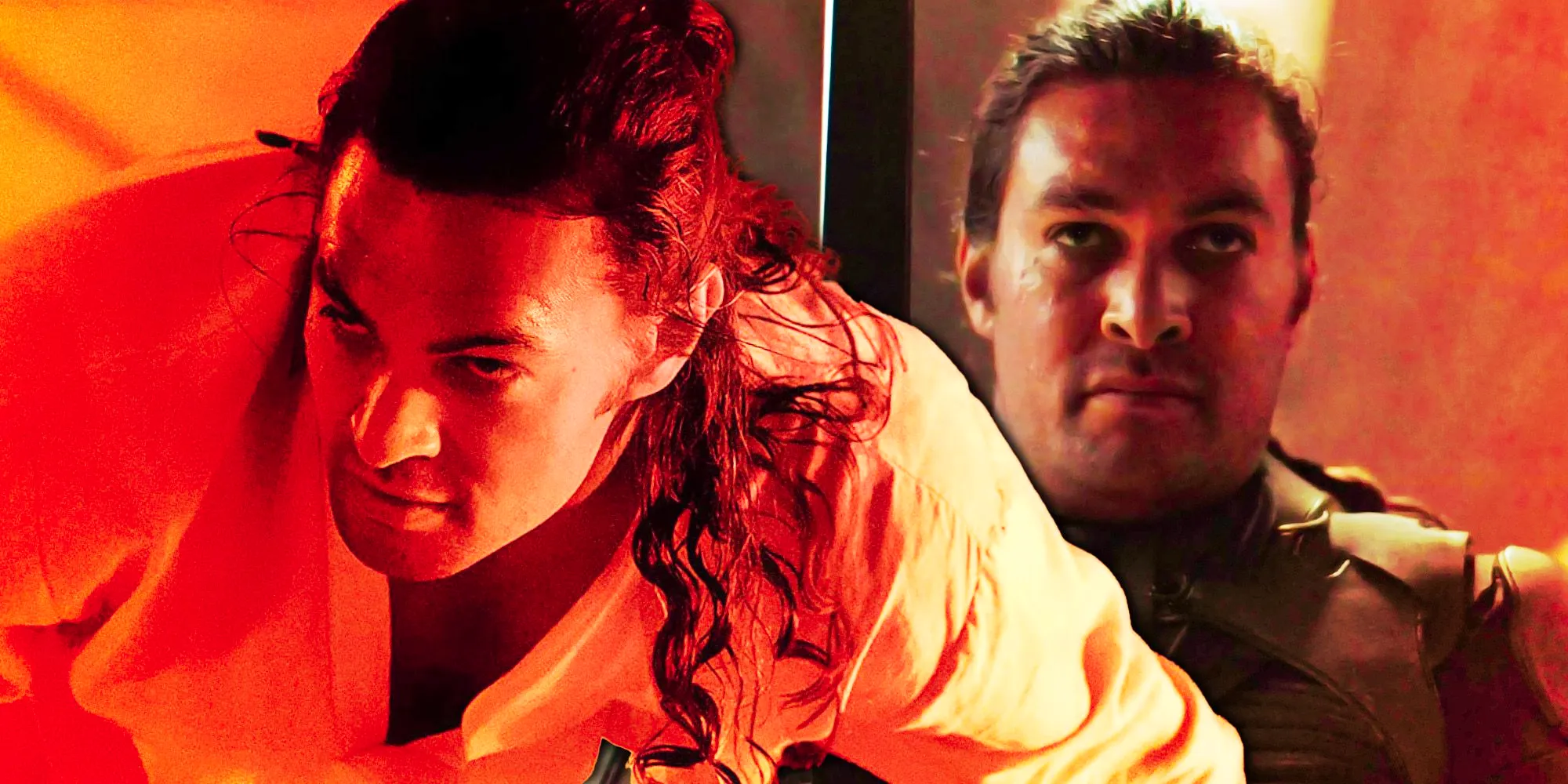 Dune Jason Momoa: The Unforgettable Duncan Idaho | Part 1 & Beyond image 2 Image