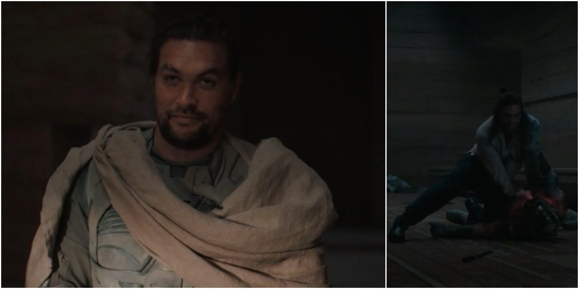 Dune Jason Momoa: The Unforgettable Duncan Idaho | Part 1 & Beyond image 4 Image