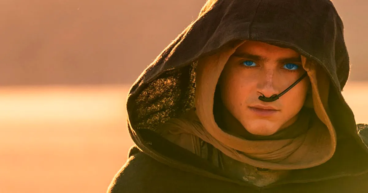 Dune Movie Ending Explained: What Happens After Dune Part 1? | Spoiler Alert! image 4 Image