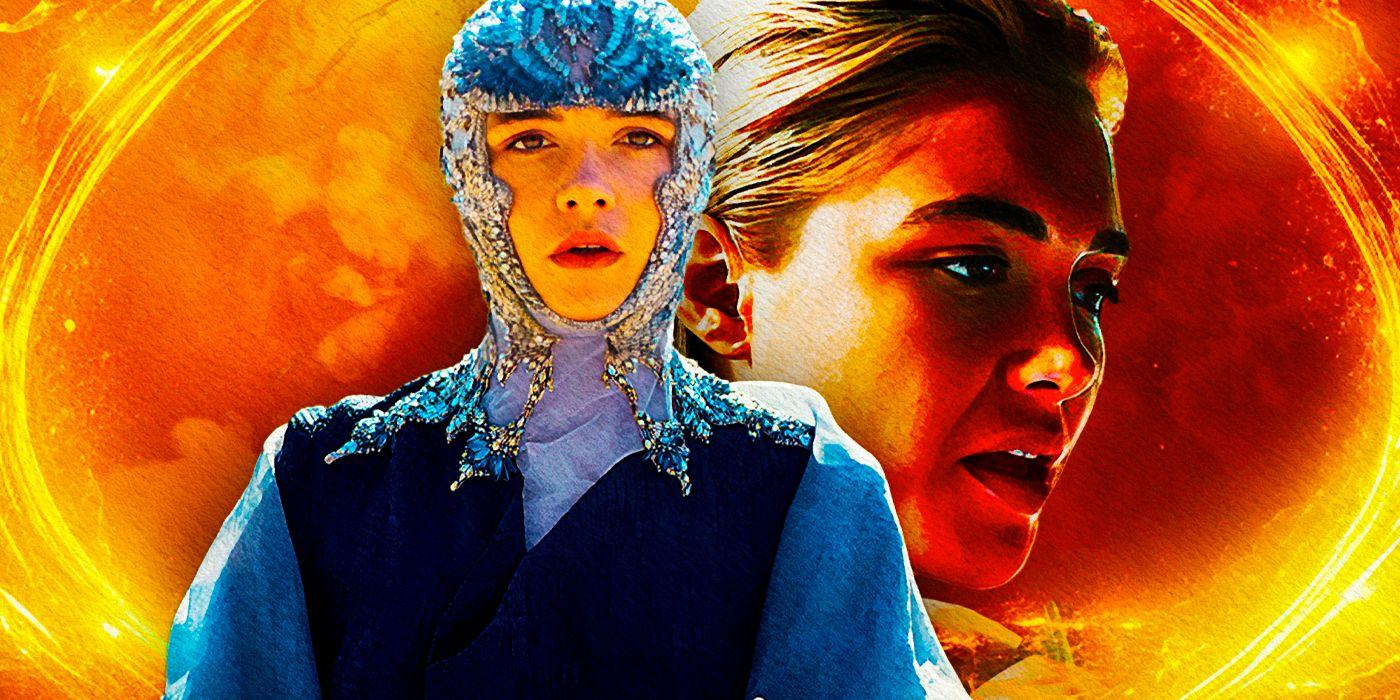 Dune Part 2 Cast List: Full Cast, Characters & 2024 Actors Revealed! image 3 