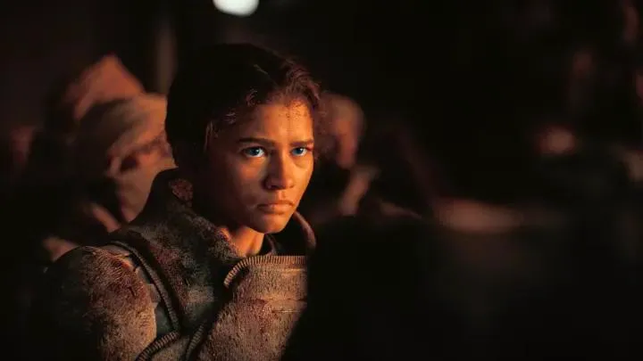 Dune: Part Two Review: EPIC Scale, Stunning Action, & Zendaya SHINES! MUST SEE Movie? image 1 Image