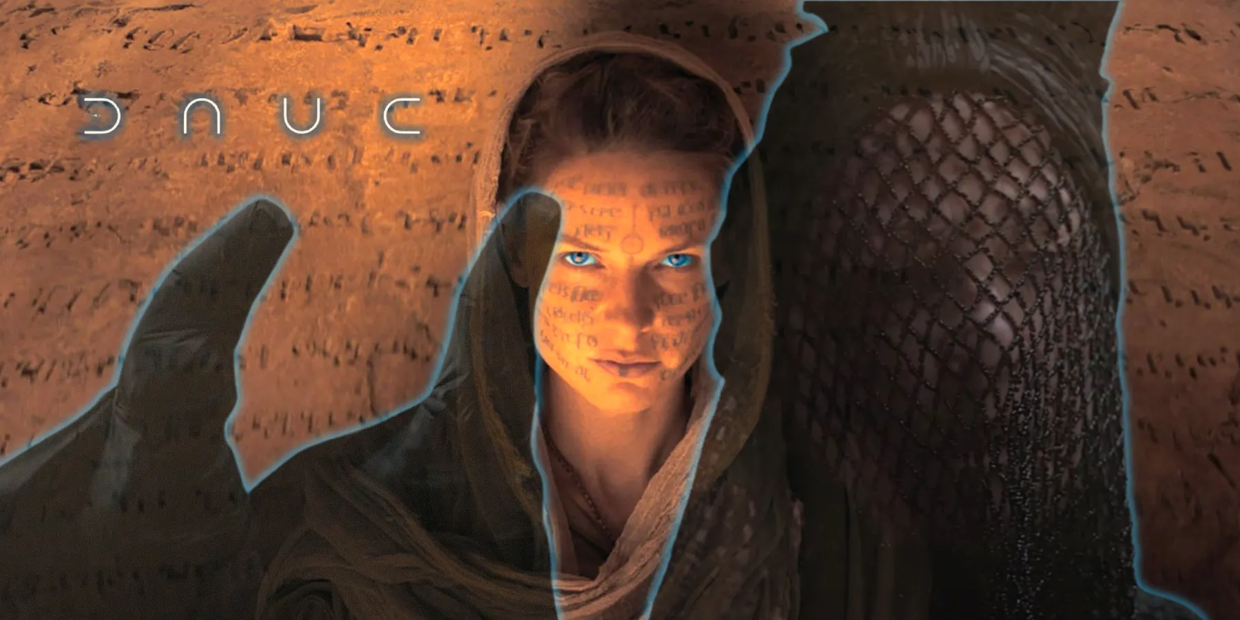 Dune: Prophecy CAST REVEALED!  Massive Star-Studded Prequel Series!  Watch the TRAILER! image 3 Image