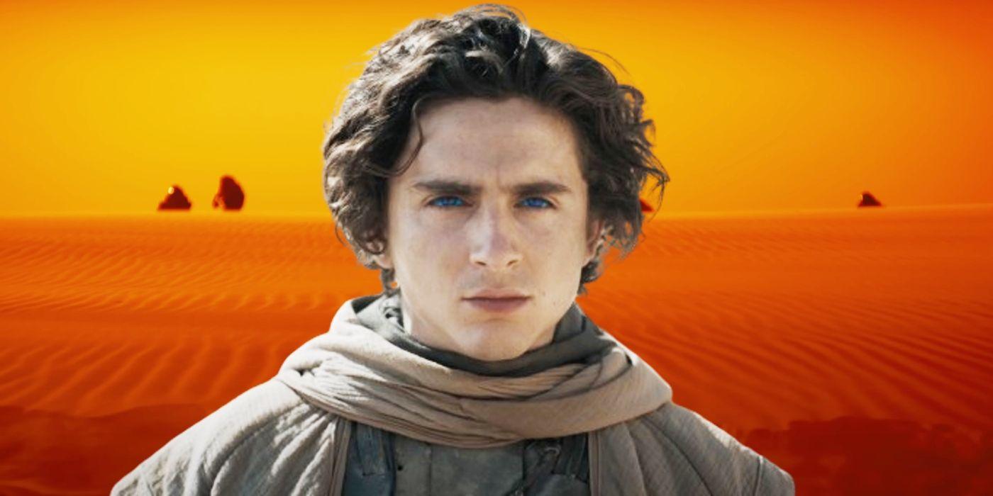 Dune Re-Release 2024:  IMAX, Box Office Gold & Dune 2 Hype! image 5 