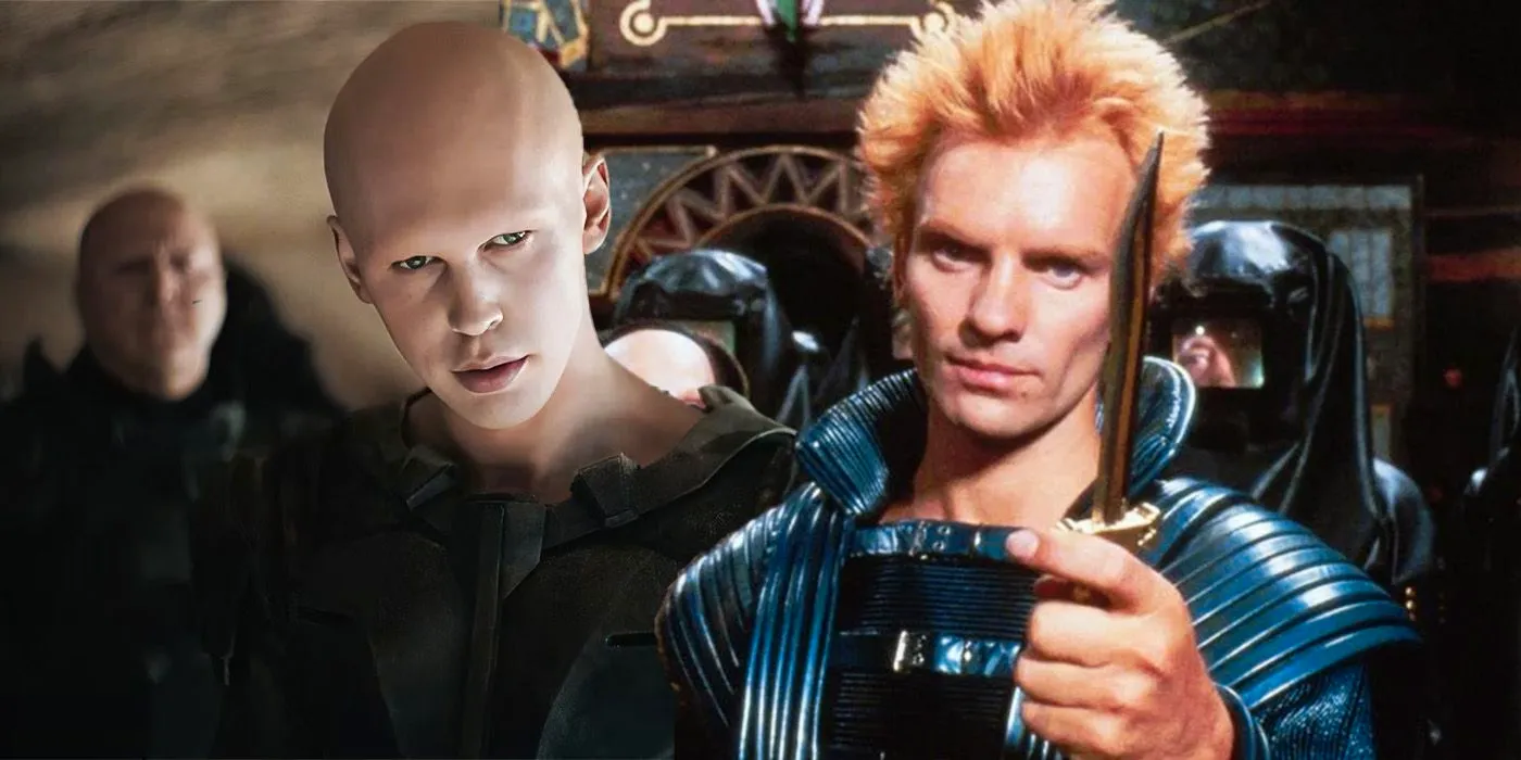 Dune Remake vs Original (1984 vs 2021): Which Dune Movie is Better? image 2 Image