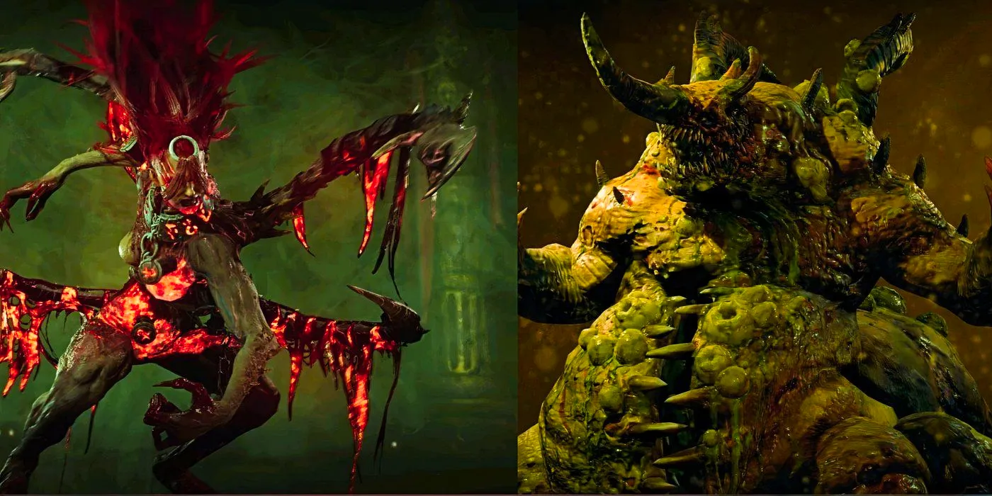 Echo bosses in Diablo 4 Image