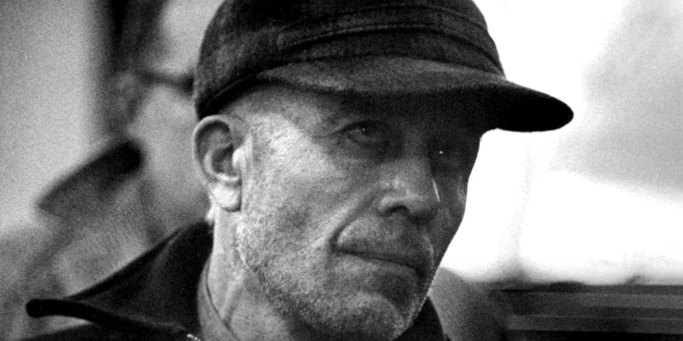 Ed Gein in Psycho: The Lost Tapes of Ed Gein Image