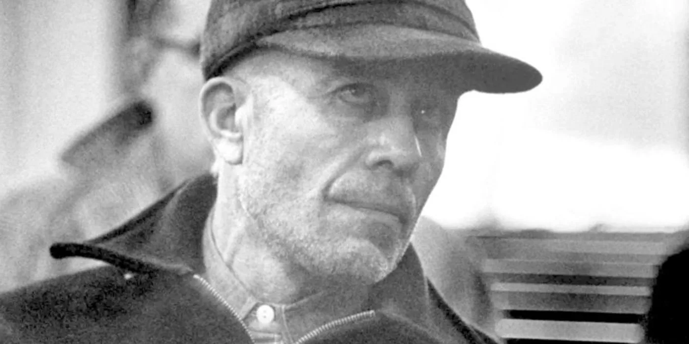 Ed Gein Serial Killer 1957 Image