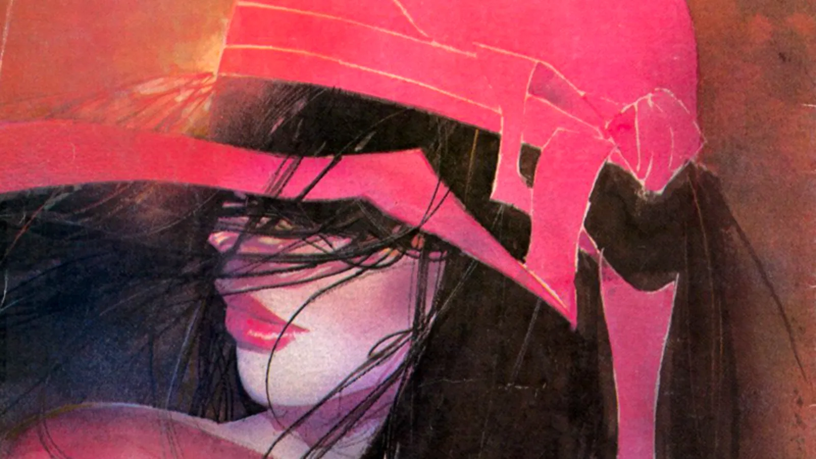 Elektra Assassin by Frank Miller Image