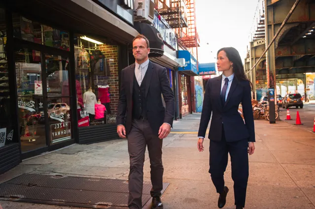 Elementary Series Finale REVIEW: Shocking Twist, Emotional Rollercoaster - Was it GOOD or BAD? image 2 Image