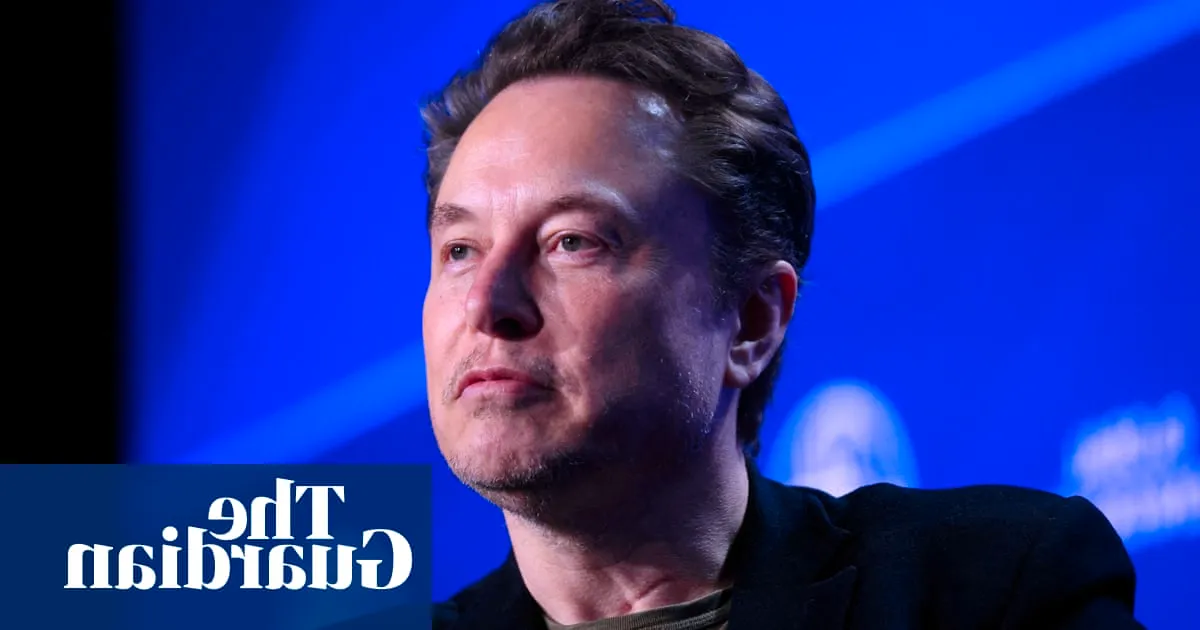 Elon Musk worked in US illegally in 1995 after quitting school – report Image