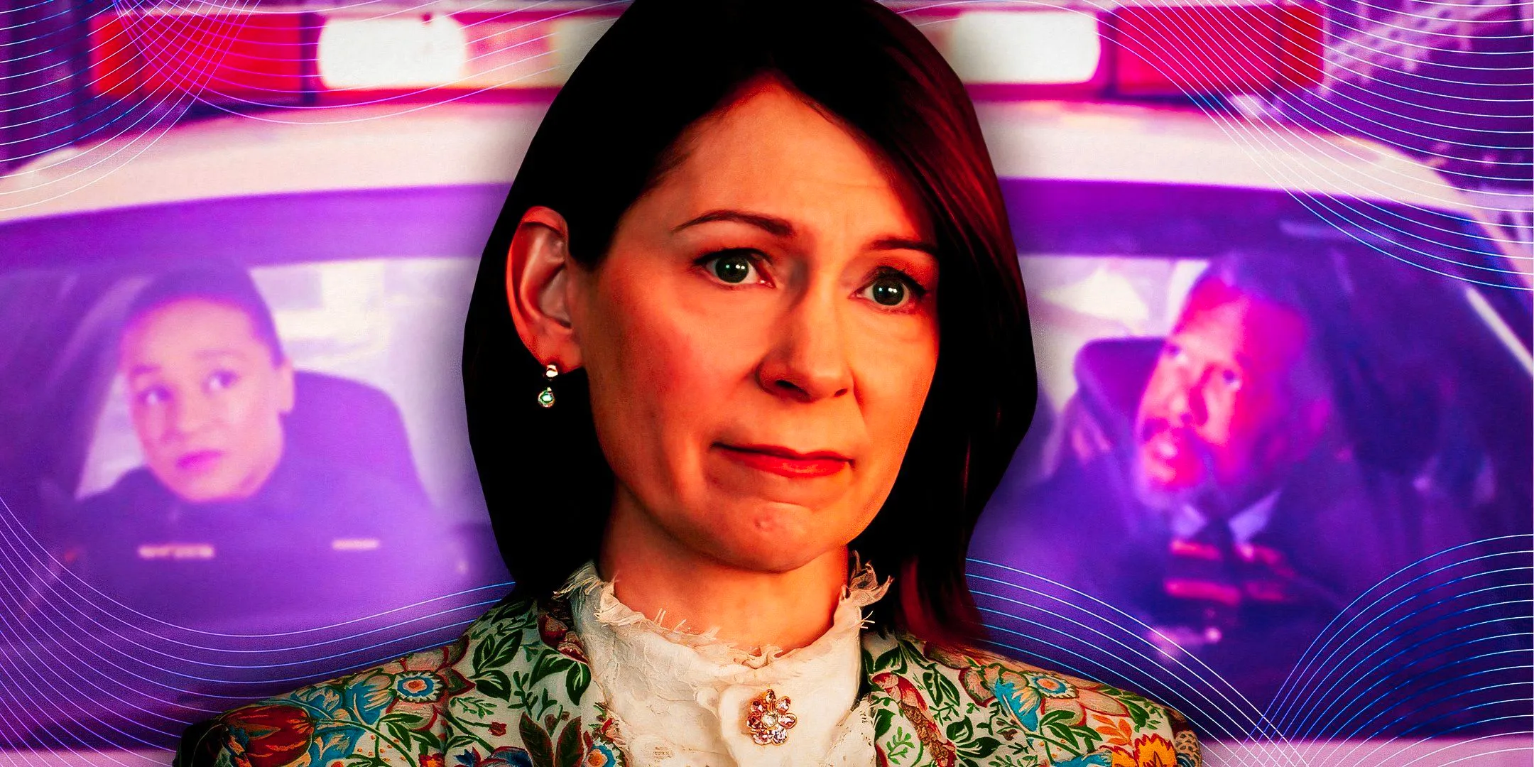 Elsbeth Season 2's New Villain Is Better Because Of A Real-Life Connection With Carrie Preston Image