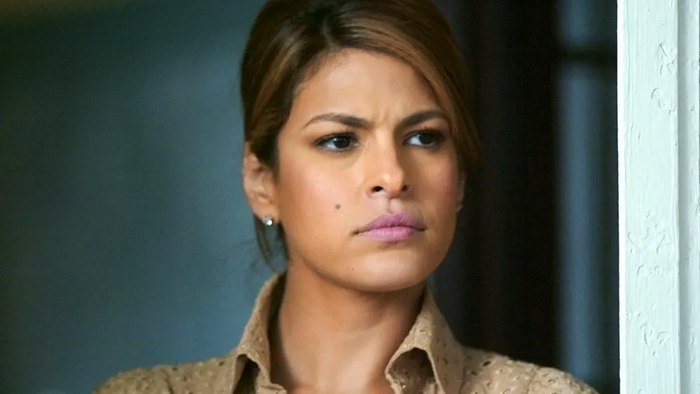 Eva Mendes Says ‘I Wasn’t a Great Actress’ and ‘I Was Never In Love With Acting’; Got Told ‘She’s Too Ethnic’ For Many Roles: ‘It Was So Crazy’ Image