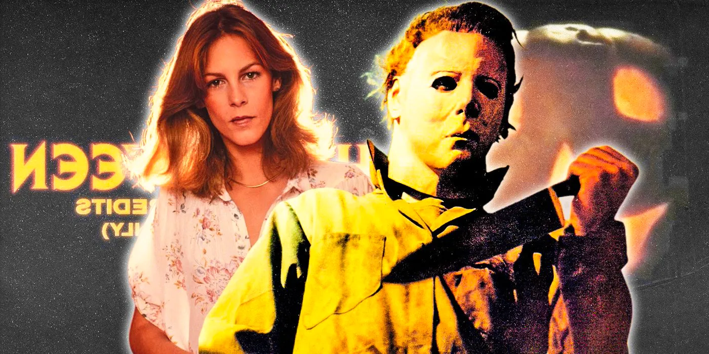 Every Halloween Movie, Ranked by Body Count Image