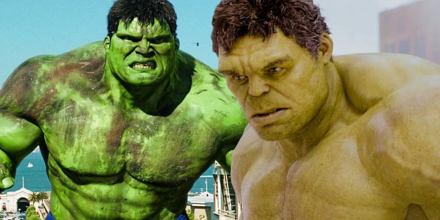 Every HULK Actor RANKED!  From Bill Bixby to Mark Ruffalo: Complete Guide to Marvel's Green Goliath! image 1 Image