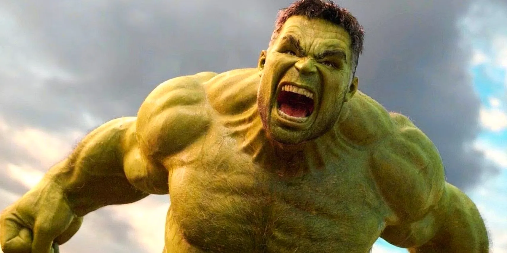 Every HULK Actor RANKED!  From Bill Bixby to Mark Ruffalo: Complete Guide to Marvel's Green Goliath! image 2 Image