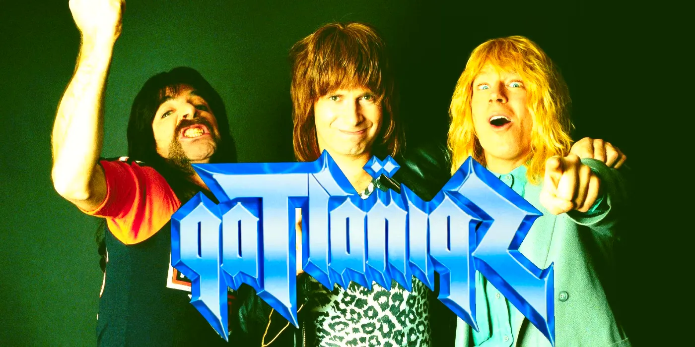 Everything We Know About This Is Spinal Tap 2 Image