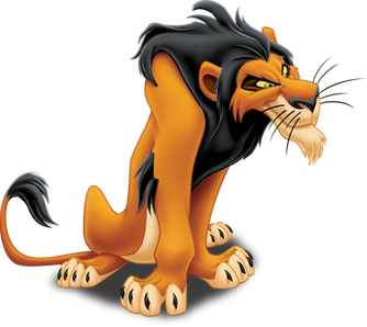 Evil Scar Lion King: Why Is Scar Evil? | Exploring Lion King's Evil Lion image 3 