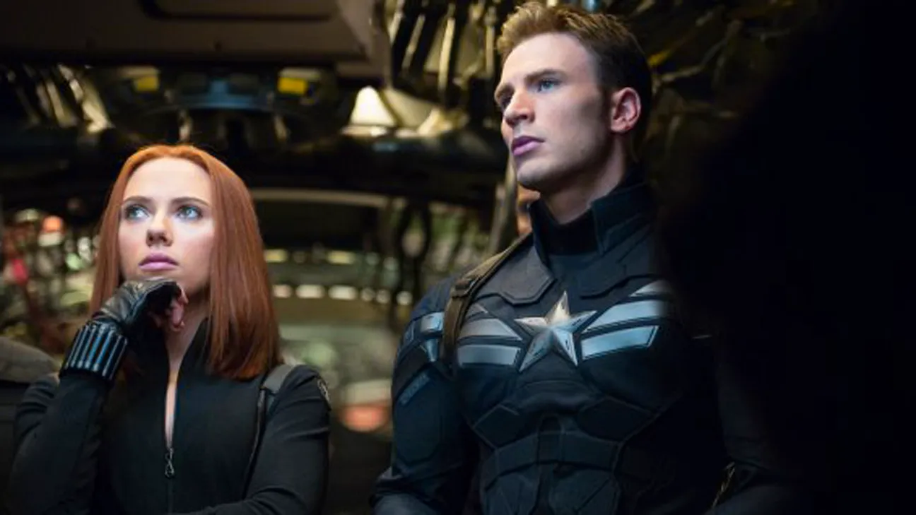 Falcon & Winter Soldier Trailer: 6 Episodes ONLY?  MCU Connection, Disney+ Release Date & Season 2 Rumors! image 1 Image