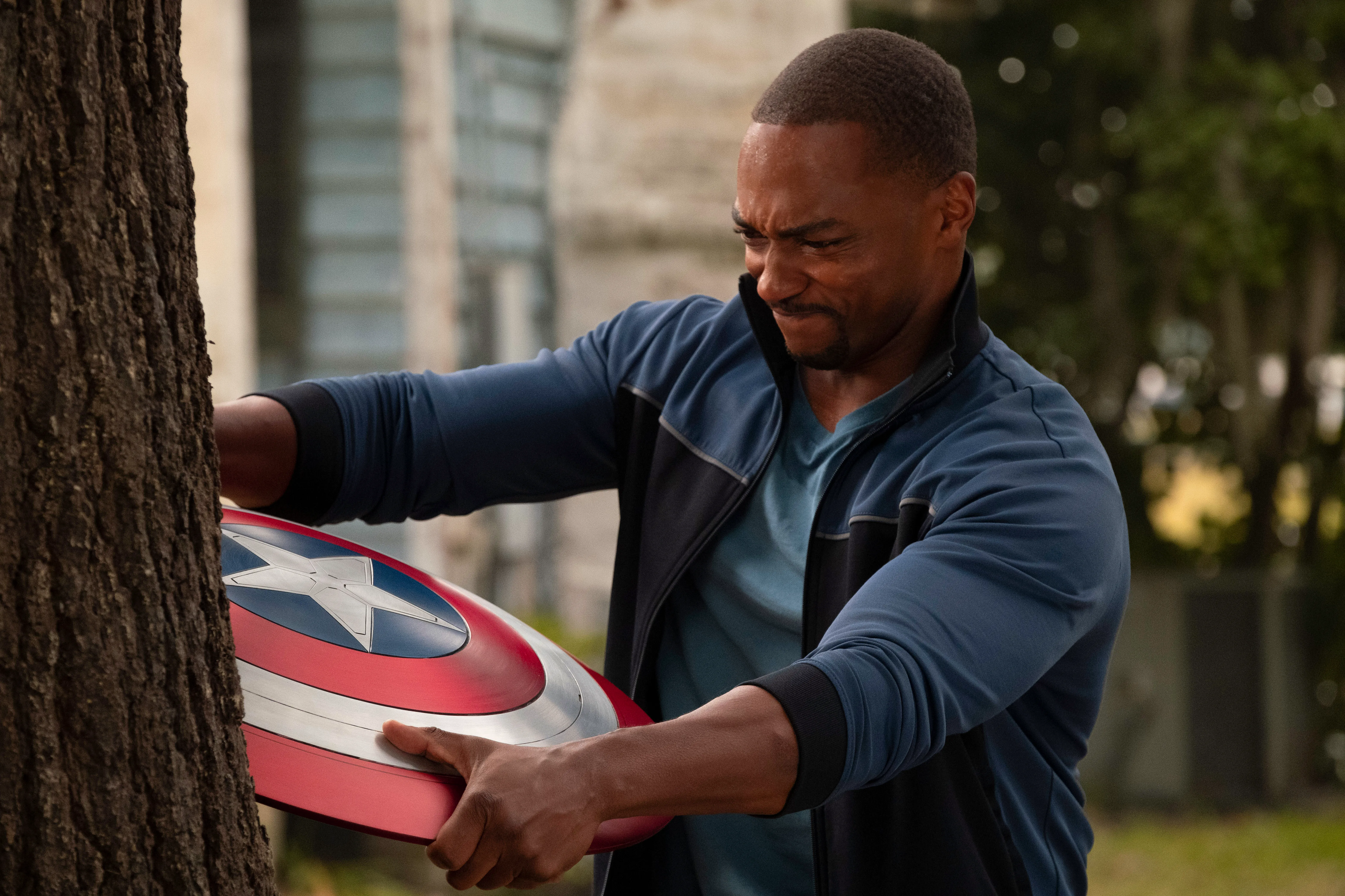 Falcon & Winter Soldier Trailer: 6 Episodes ONLY?  MCU Connection, Disney+ Release Date & Season 2 Rumors! image 2 Image