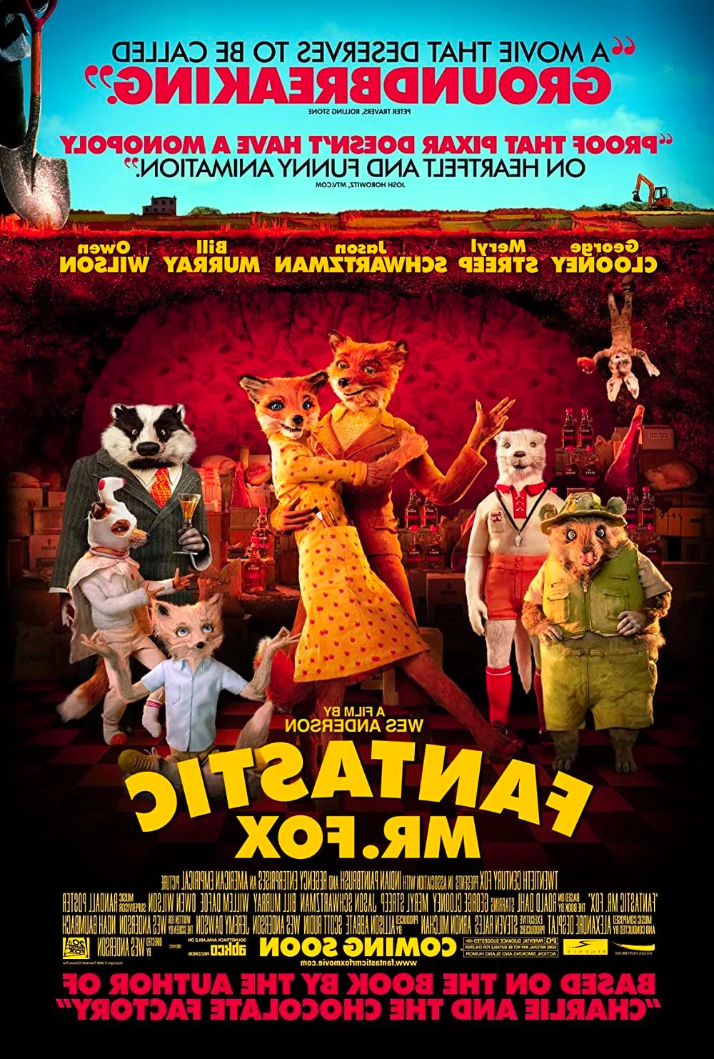 fantastic-mr-fox Image