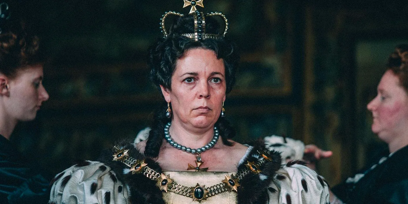 Feature Image Olivia Colman's Best Movies Image