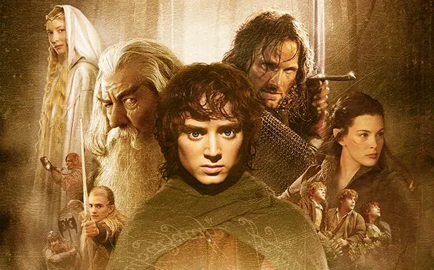 Fellowship of the Ring Cast: Iconic Actors & Extended Edition Runtimes image 1 Image