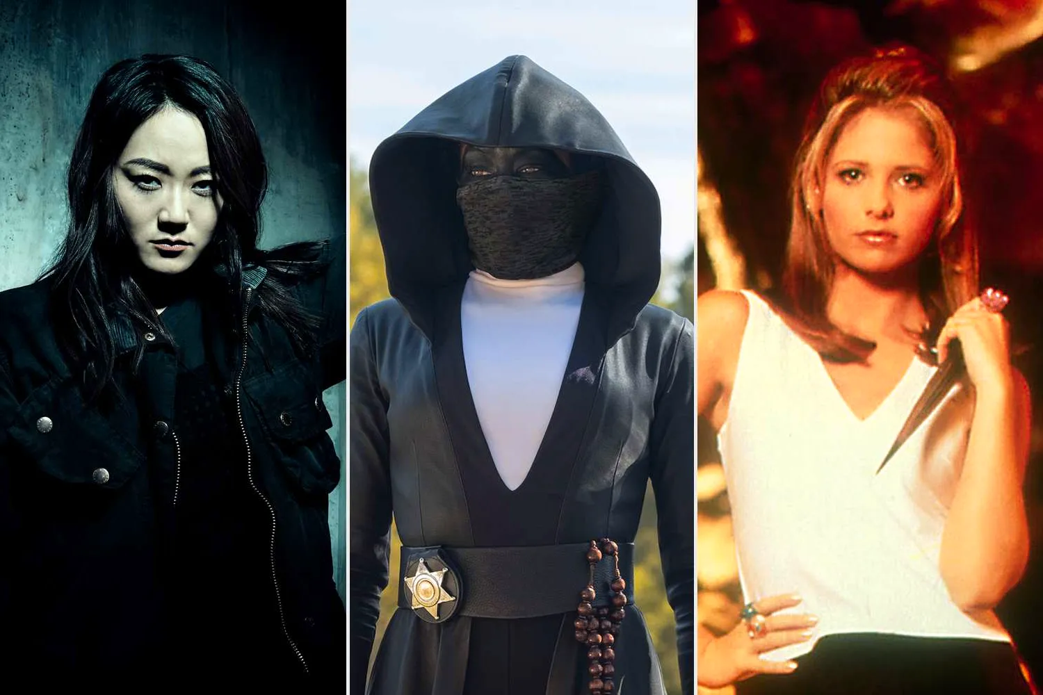 Female Characters: Iconic, Strong, & Cool - A Deep Dive into Best Female Roles image 4 Image