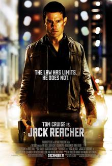 Film One Shot Jack Reacher: Sniper Mystery, Tom Cruise, and More! image 3 