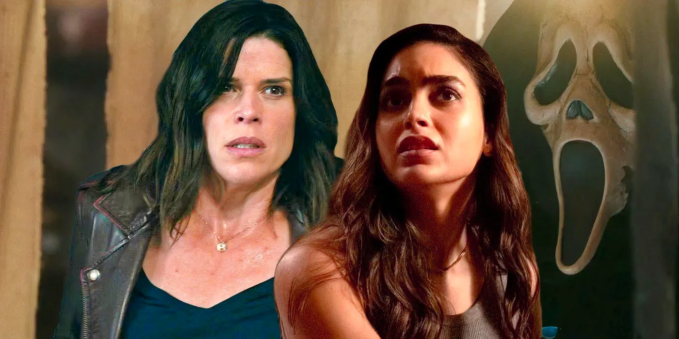 Fired Scream Star Melissa Barrera Responds To Neve Campbell's Scream 7 Return Image