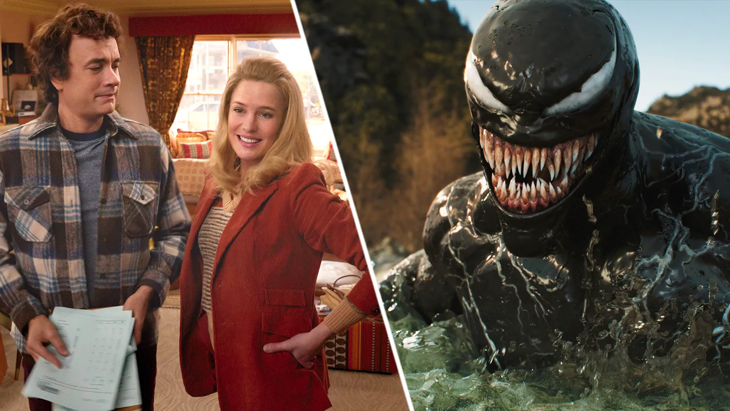 First Weekend Of November Belongs To Sony With ‘Venom: The Last Dance’ & ‘Here’ – Box Office Preview Image