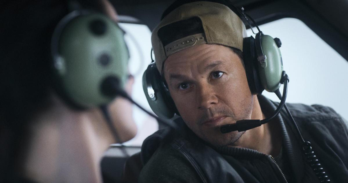 Flight Risk Movie: Mel Gibson Directs Wahlberg in Action Thriller | Release Date & More! image 3 