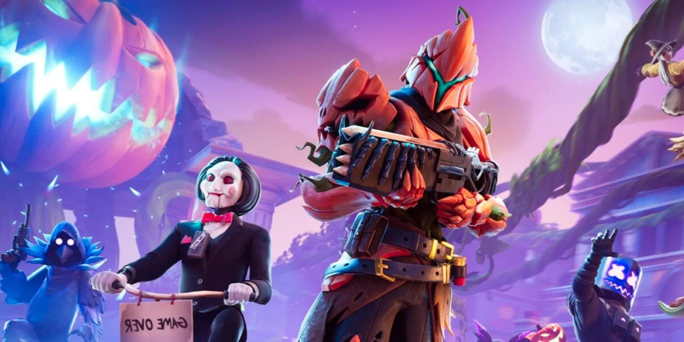 Fortnite Making Big Change on December 1 Image