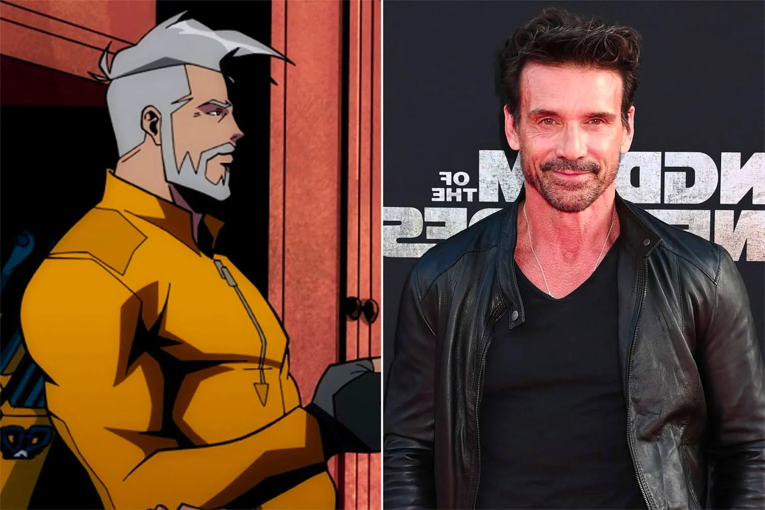 Frank Grillo: Movies, Age, MCU, & More - The Ultimate Guide! image 2 Image