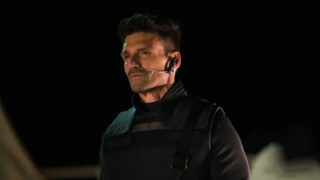 Frank Grillo: Movies, Age, MCU, & More - The Ultimate Guide! image 4 Image