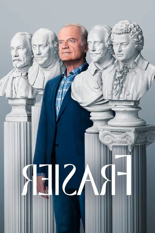 Frasier (2023) Image